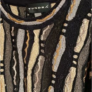 Tundra Sweater
